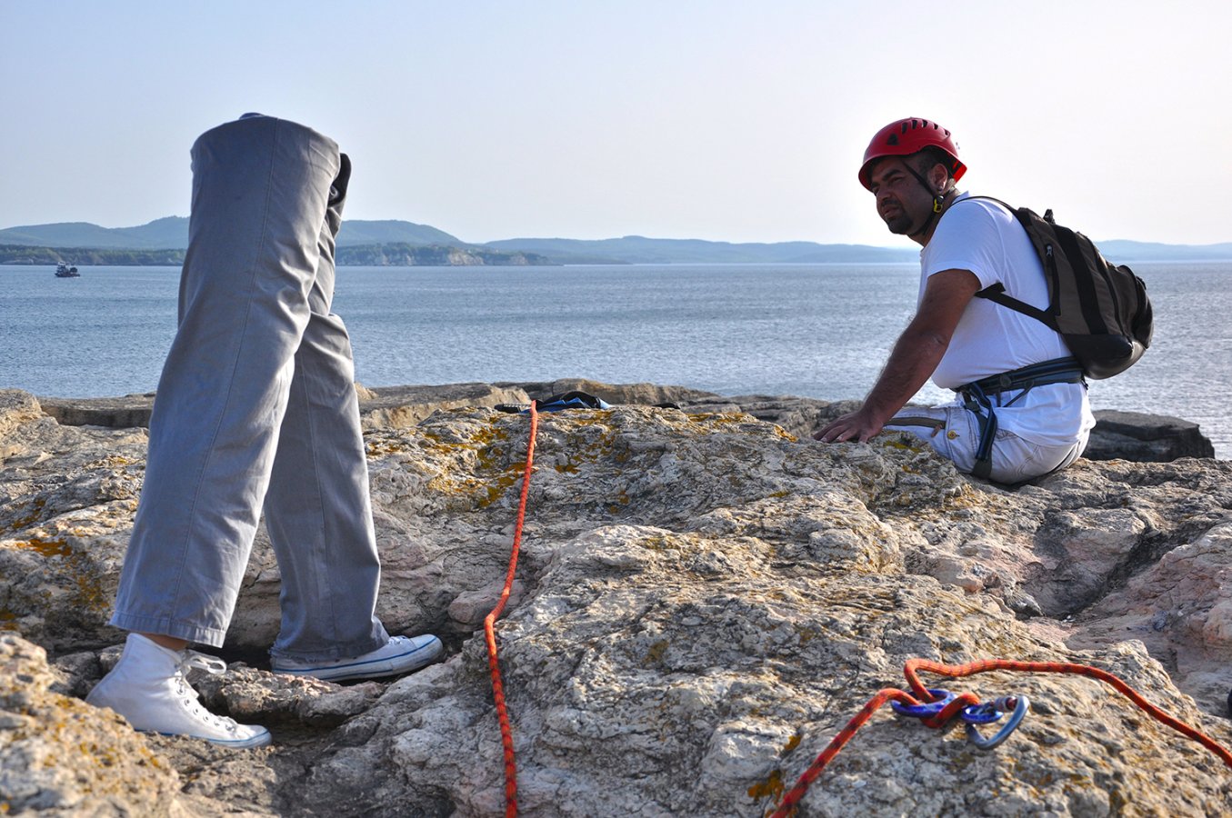 Yaşam İçin Empati