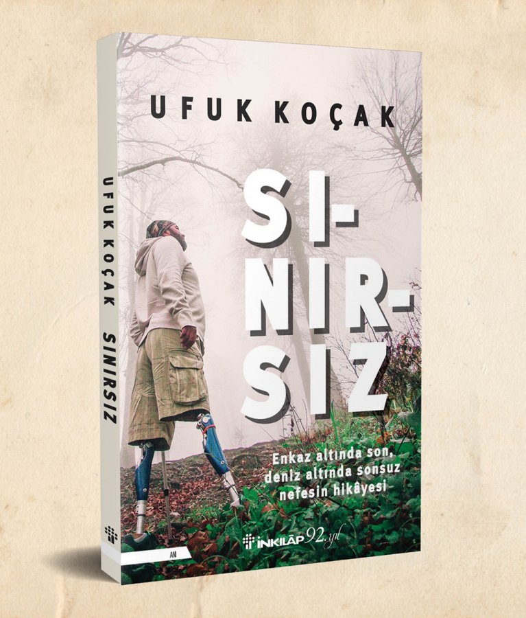 SI-NIR-SIZ (Kitap Hakkında)