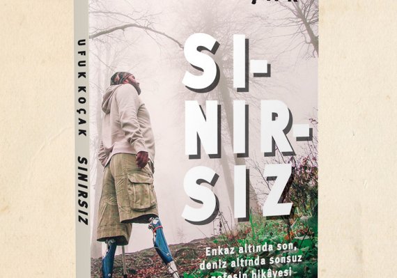 SI-NIR-SIZ (Kitap Hakkında)